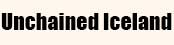 unchaineiceland-logo
